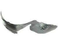 Mopar 4860309 Fender Liner