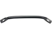 Mopar 68253755AA Bumper Reinforcement, Front Driver Side