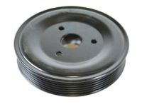 Mopar 68046027AA Pump Pulley