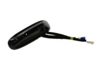 Mopar 68306633AA Antenna Base Cable And Bracket AM / FM / Sdar / Gps / Lte