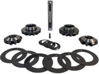 Mopar 5072492AB Gear Set, Front Center