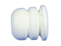 Mopar 68251636AA Bumper Jounce, Rear