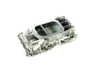 Mopar 68313581AB Oil Pan, Upper