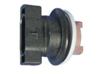 Mopar 68040132AA Socket Tail Lamp