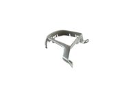 Mopar 5RB83NCCAA Switch Bezel, Driver Side
