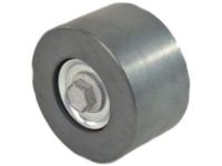 Mopar 68164932AC Pulley Idler