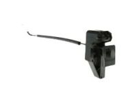 Mopar 68101107AA Recliner, Driver Side