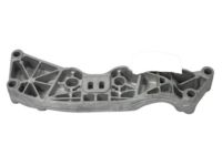 Mopar 4578156AG Trans Crossmember