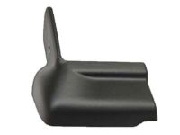 Mopar 55372927AD Protector, Front Driver Side