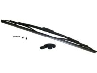 Mopar 5066974AA Wiper Blade