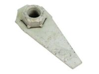 Mopar 6508175AA Bracket Nut, Lower