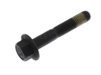 Mopar 6502976 Crankshaft Pulley Bolt