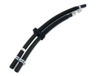 Mopar 52113652AC Hose Power Steering Return, Cooler To Reservoir & Gear
