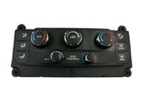Mopar 55111240AJ Control A/C And Heater