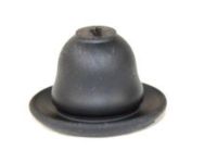 Mopar 6511668AA Combination Lamp Assy Grommet