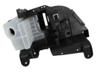 Mopar 68188030AC Washer Reservoir