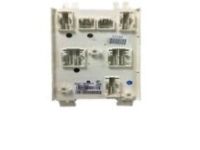 Mopar 68462524AA Module Body Controller