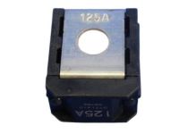 Mopar 68250096AA Fuse Z Case Single Mega 125 Amp