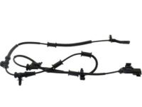 Mopar 68282500AB Hose Brake Right Rear