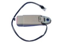 Mopar XG971J3AC Seat Belt Front Inner