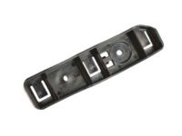 Mopar 68081412AB Side Retainer, Lower Passenger Side
