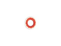Mopar 5161787AA Liquid Line Rear Seal