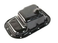Mopar 68313584AB Pan Engine Oil Lower Includes Drain Plug