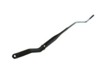 Mopar 55277449AE Wiper Arm, Front Driver Side