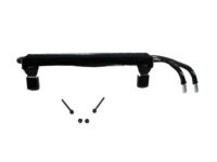 Mopar 68069566AA Power Steering Cooler, Front