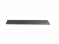Mopar 5VJ30DX9AA Scuff Plate, Rear Passenger Side