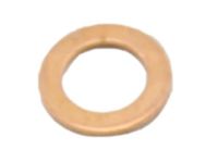 Mopar MA111832 Gasket, Rear Axle Tube, W/ABS