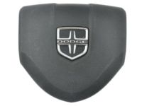 Mopar 1QK29DX9AH Air Bag Driver, Driver Side