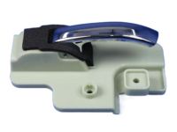 Mopar 1DC19SZ0AA Handle Inside Remote Control