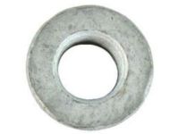 Mopar 6507838AA Nut Hexagon Flange M14X1.50
