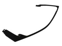 Mopar 1RE63DX9AD Frame Trim, Front