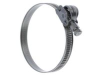 Mopar 68138381AA Inlet Duct Clamp