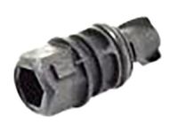 Mopar 68402101AA Storage Box Drain Plug, Rear