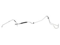 Mopar 55037785AC Tube & Hose Supply & Return