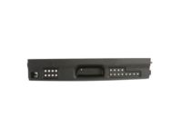 Mopar 6BM42TX7AC Tray, Rear Center