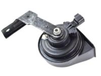 Mopar 68212573AB Horn And Bracket Low Note