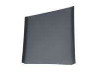 Mopar 1ZT47LAHAA Body Side Molding, Passenger Side