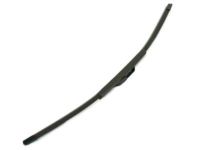 Mopar 68101153AB Wiper Blade, Front Driver Side