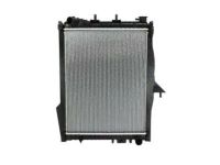 Mopar 52029043AD Radiator