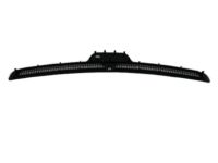 Mopar 1QQ08DX9AF Grille Defroster