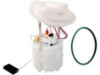Mopar 5136022AB Module Package Fuel Pump/Level Unit