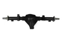 Mopar 68284071AB Axle Housing, Rear