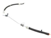 Mopar 4584563AC Hose Power Steering Return