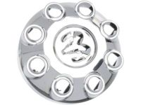 Mopar 52121450AD Center Cap