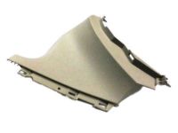 Mopar 5MT28HL1AA Panel Instrument Lower Right Valence