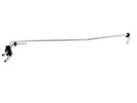 Mopar 68184885AA Connector Tube